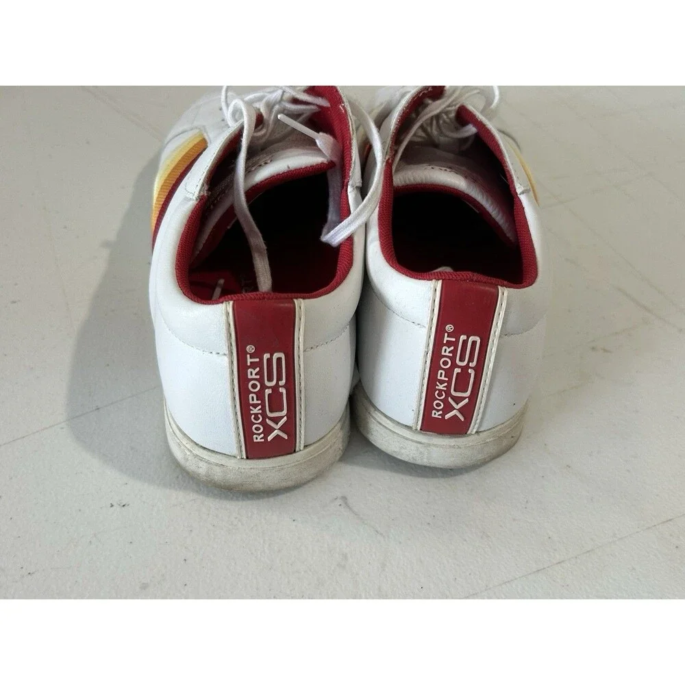 Rockport pre owned